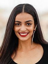 photo de Meriem Amiar