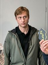 photo de Konstantin Frolov