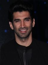 Aditya Roy Kapoor