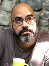 photo de Naveen Kaushik
