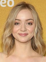 photo de Maddie Nichols