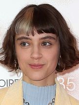 photo de Claire Pommet