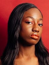 photo de Esther Gohourou