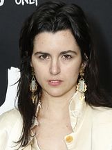 photo de Leah Hennessey