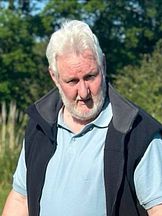 photo de Franck Lebreton (II)