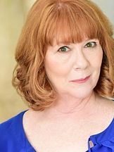 photo de Patricia French