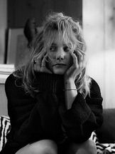 photo de Ladina von Frisching