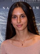 photo de Viola Sofia Betti