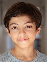 photo de Keanu Peyran