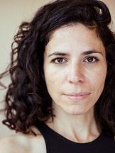 photo de Yasmina Maiza