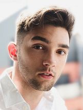 photo de Enzo Martinez