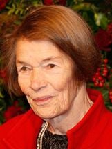 Glenda Jackson