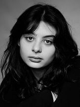 photo de Nina Bouffier