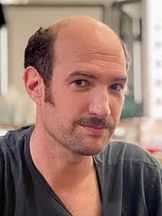 photo de Lazare Gousseau