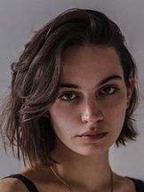 photo de Inès Spiridonov