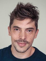 photo de Julien Desjardins