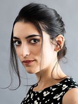 photo de Tania Tsikounas
