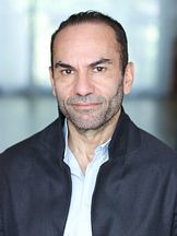 photo de Farid Bouzenad
