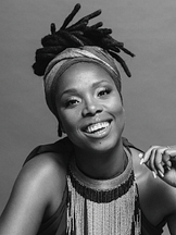 photo de Karyna Gomes