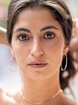 photo de Carolina D'Alterio