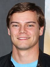 photo de Shane Graham