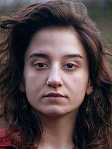 photo de Meryem Ebru Öz