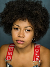 photo de Kaitlyn Akinpelumi