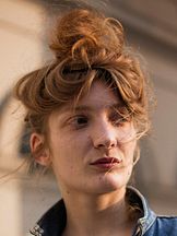 photo de Ninon Borséi