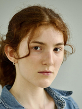 photo de Irene Boehm