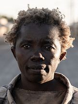 photo de Mwajemi Hussein