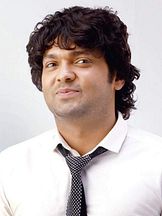 photo de Rakshit Shetty