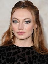 photo de Jacqueline Emerson