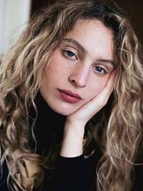 photo de Marguerite Perrotte