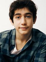 photo de Milo Machado-Graner