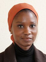 photo de Anta Diaw