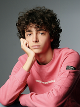 photo de Blas Polidori