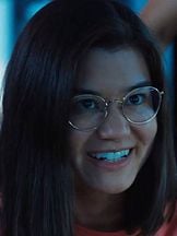 photo de Kimi Rutledge