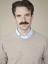 photo de Christopher Hayes