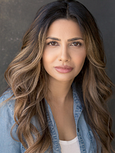 photo de Nosheen Phoenix