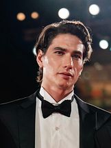 photo de Enzo Vogrincic Roldán