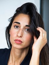 photo de Sophie Arama