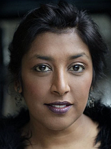 photo de Rekha John-Cheriyan