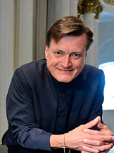 photo de Christian Thielemann