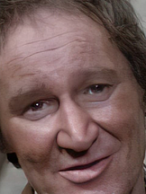 photo de Charles Borromel