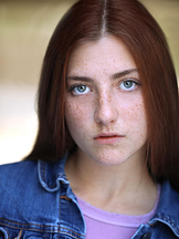 photo de Nicolette Doke