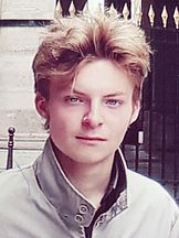 photo de Marin Chapoutot
