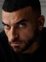 photo de Marwen Zaibat dit "Usky"