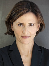 photo de Anne Day-Jones