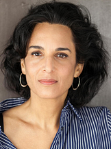 photo de Deena Aziz