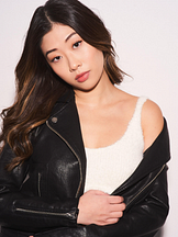 photo de Shireen Lai